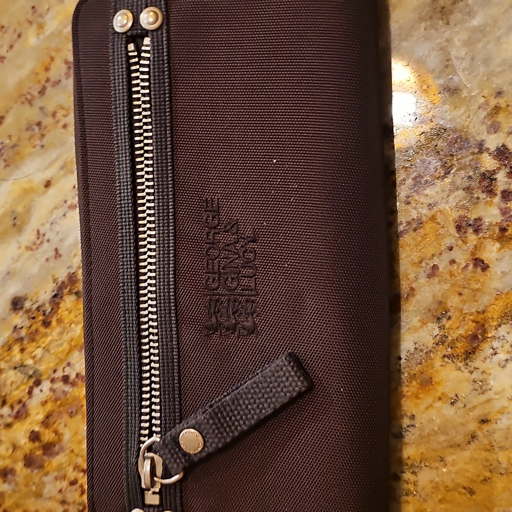 George Gina & Lucy Cash More Wallet